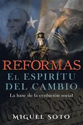 Book cover of Reformas by Soto, Miguel, A