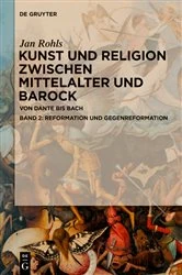 Book cover of Reformation und Gegenreformation by Jan Rohls