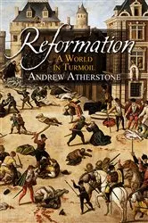 Book cover of Reformation by Nicole Grochowina