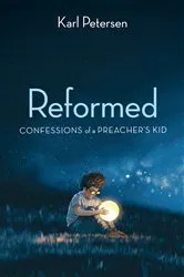 Book cover of Reformed by Justin Weinberger