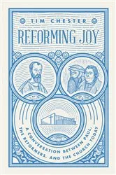 Book cover of Reforming Joy by Tim Chester