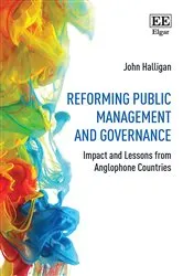 Book cover of Reforming Public Management and Governance by Unknown