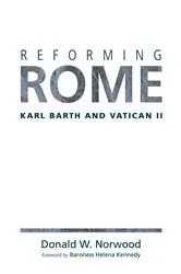 Book cover of Reforming Rome by Donald W. Norwood