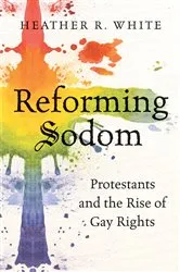 Book cover of Reforming Sodom by Unknown