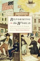 Book cover of Reforming the World by Ian Tyrrell