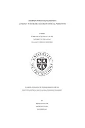 Book cover of Reforming Worcester, South Africa by Bruno Loyiso