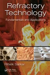 Book cover of Refractory Technology by Ritwik Sarkar