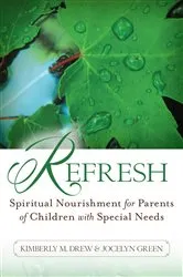 Book cover of Refresh by Unknown
