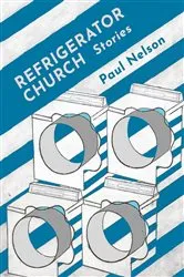 Book cover of Refrigerator Church by Unknown