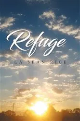 Book cover of Refuge by Terry Tempest Williams