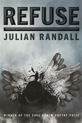 Book cover of Refuse by Erin Wunker