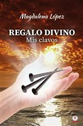Book cover of Regalo divino by Unknown