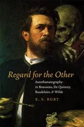 Book cover of Regard for the Other by E.S. Burt