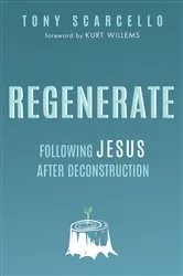 Book cover of Regenerate by Unknown