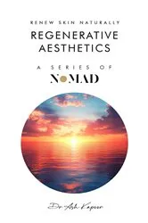 Book cover of Regenerative Aesthetics by Unknown