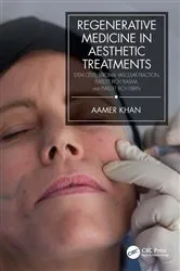 Book cover of Regenerative Medicine in Aesthetic Treatments by Aamer Khan