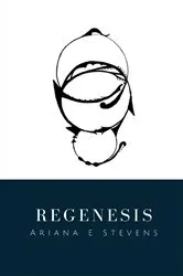 Book cover of Regenesis by C. J. Cherryh
