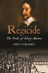 Book cover of Regicide by Unknown