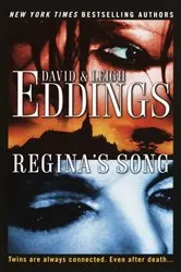 Book cover of Regina's Song by David Eddings