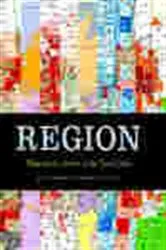 Book cover of Region by Myron Orfield