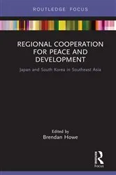 Book cover of Regional Cooperation for Peace and Development by Brendan Howe