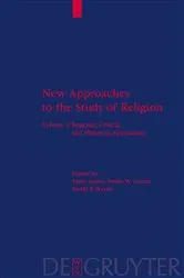 Book cover of Regional, Critical, and Historical Approaches by Peter Antes