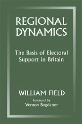 Book cover of Regional Dynamics by William Field