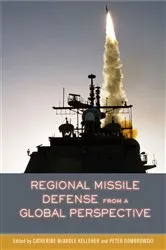 Book cover of Regional Missile Defense from a Global Perspective by Unknown