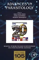 Book cover of Regional Network for Asian Schistosomiasis and Other Helminthic Zoonoses by X. Zhou