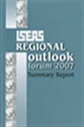 Book cover of Regional Outlook Forum 2007 by Institute of Southeast Asian Studies