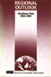 Book cover of Regional Outlook: Southeast Asia 2002-2003 by Nick J Freeman