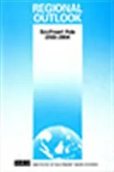 Book cover of Regional Outlook: Southeast Asia 2003-2004 by Russell Hiang-Khng Heng