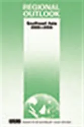 Book cover of Regional Outlook: Southeast Asia 2005-2006 by Russell Hiang-Khng Heng