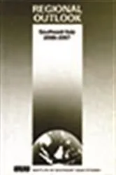 Book cover of Regional Outlook: Southeast Asia 2006-2007 by Russell Hiang-Khng Heng