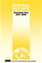 Book cover of Regional Outlook: Southeast Asia 2007-2008 by Asad-ul Iqbal Latif