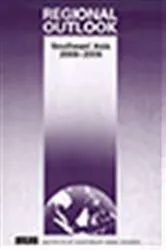 Book cover of Regional Outlook: Southeast Asia 2008-2009 by Deepak Nair