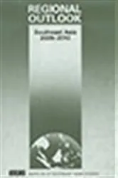 Book cover of Regional Outlook: Southeast Asia 2009-2010 by Ian Storey