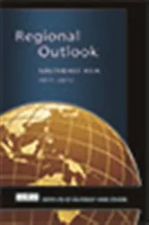 Book cover of Regional Outlook: Southeast Asia 2011-2012 by Michael J Montesano
