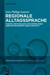 Book cover of Regionale Alltagssprache by Unknown