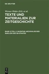 Book cover of Regionale Behörden u. wissenschaftliche Hochschulen für die fünf ostdeutschen Länder, die ehemaligen preußischen Ostprovinzen u. eingegliederte Gebiete in Polen, Österreich u. d. Tschechischen Republik by Institut für Zeitgeschichte
