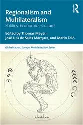 Book cover of Regionalism and Multilateralism by Thomas Meyer