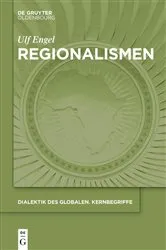 Book cover of Regionalismen by Ulf Engel