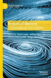 Book cover of Regions of Memory by Simon Lewis
