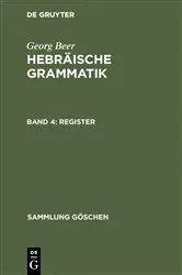 Book cover of Register (3rd ed.) by Unknown