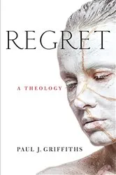 Book cover of Regret by Salman Akhtar