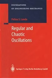 Book cover of Regular and Chaotic Oscillations by Unknown