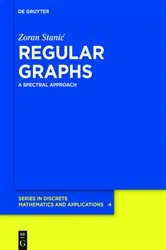 Book cover of Regular Graphs by Unknown