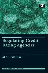 Book cover of Regulating Credit Rating Agencies by Unknown