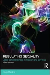 Book cover of Regulating sexuality by Leanne McCormick
