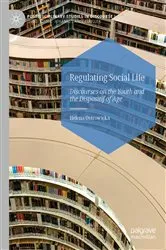 Book cover of Regulating Social Life by Helena Ostrowicka